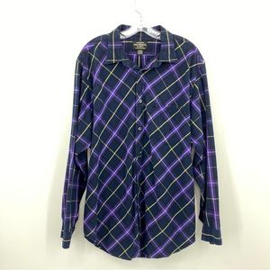 Ralph Lauren Polo Jeans Co. Button Down